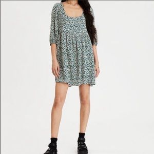 American Eagle babydoll dress